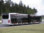 Mercedes-Benz CapaCity 2006 года